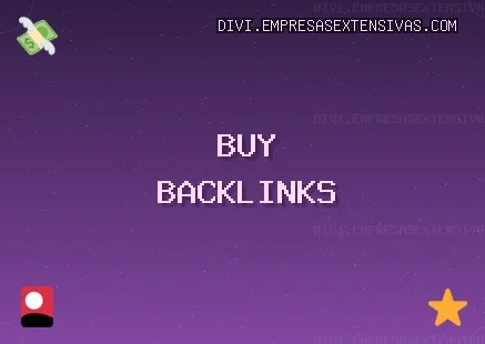 Buy Backlinks Quality backlinks