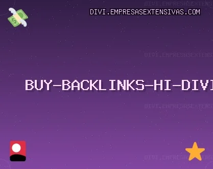 Buy Backlinks उच्च गुणवत्ता बैकलिंक्स
